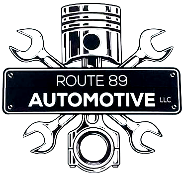 Route 89 Automotive
